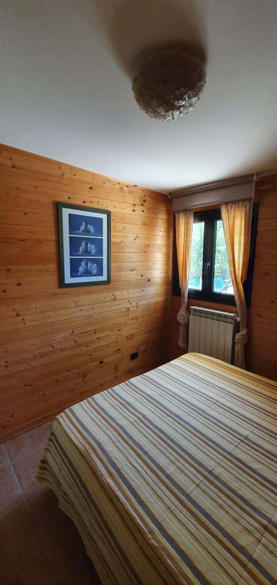 Casa Di Pier E Nanni - Ferienhaus *