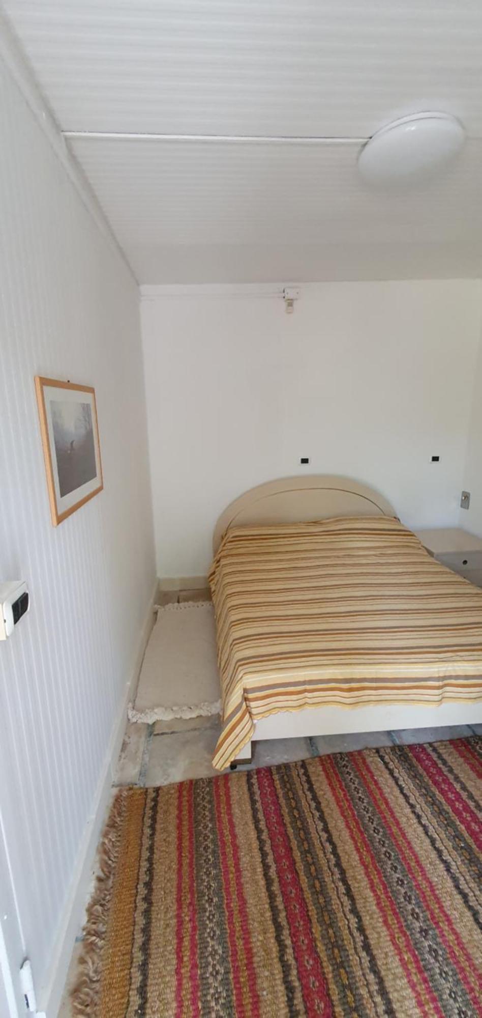 Casa Di Pier E Nanni - Ferienhaus *