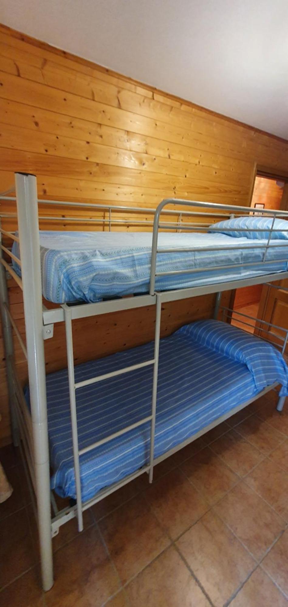 Casa Di Pier E Nanni - Ferienhaus *