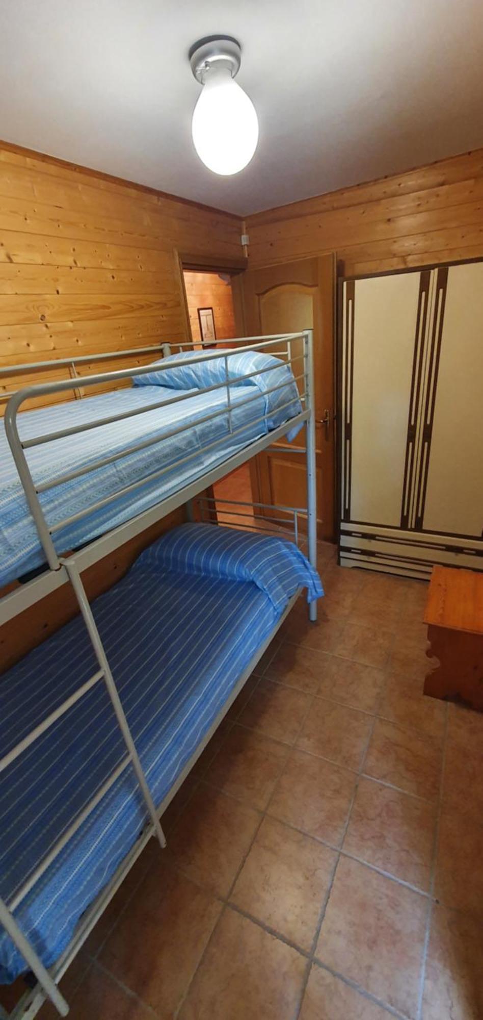 Casa Di Pier E Nanni - Ferienhaus Gallipoli