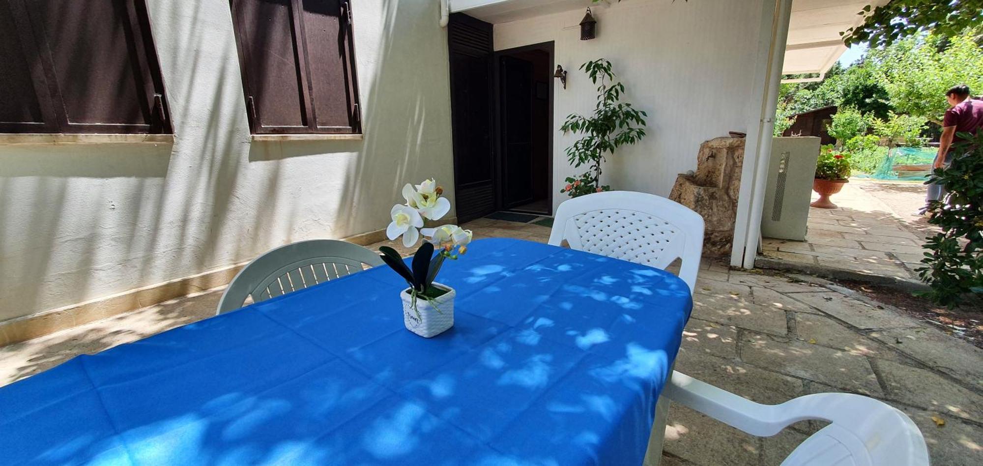 Ferienhaus Casa Di Pier E Nanni -