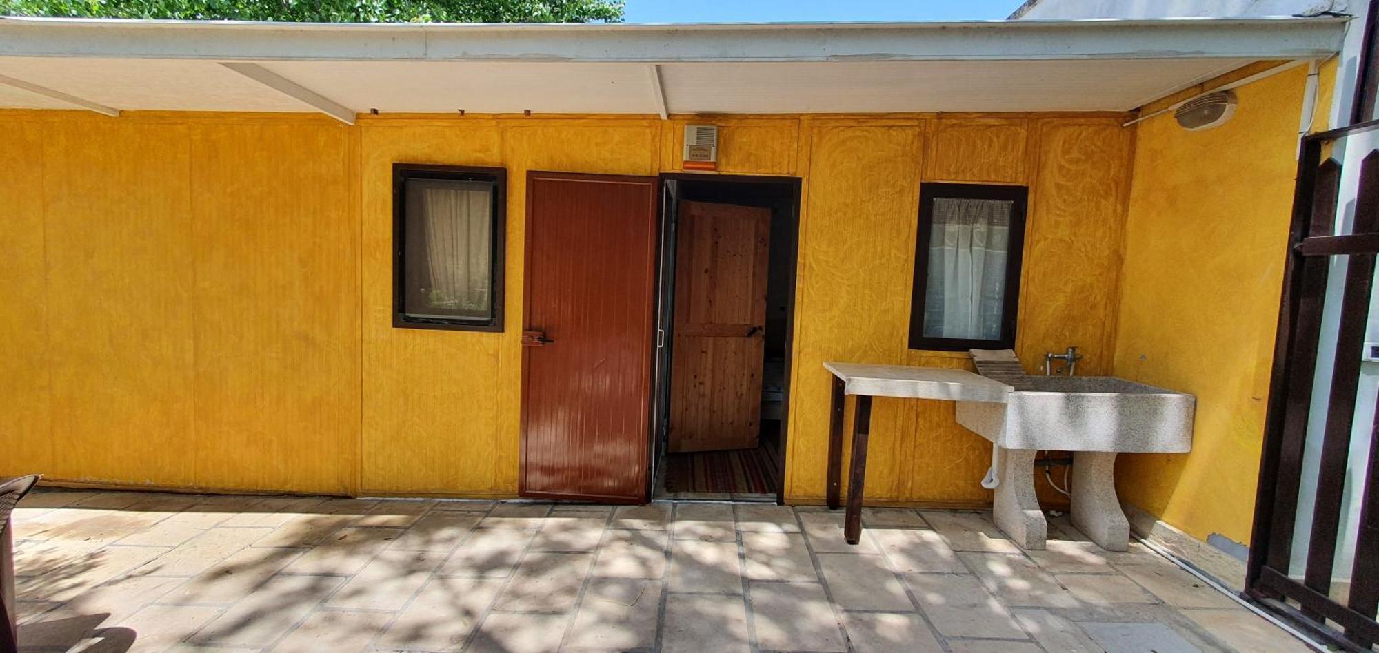 Casa Di Pier E Nanni - Ferienhaus Gallipoli