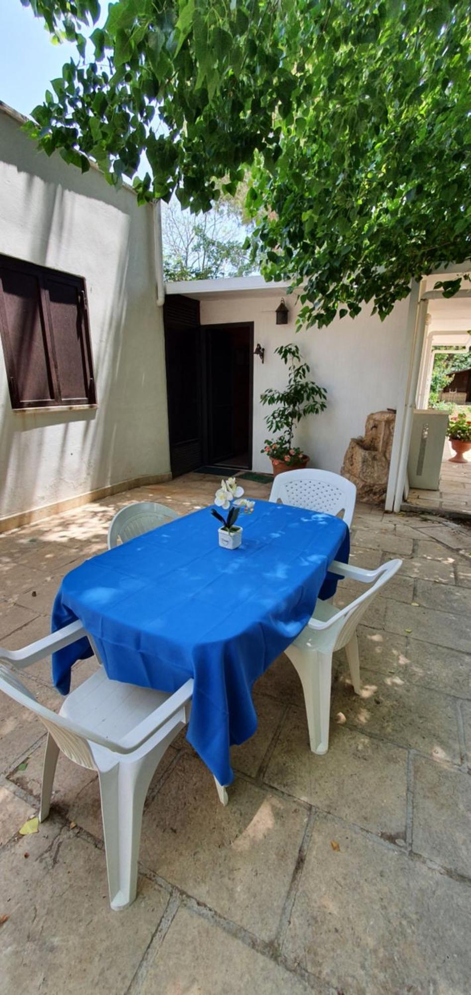 Casa Di Pier E Nanni - Ferienhaus