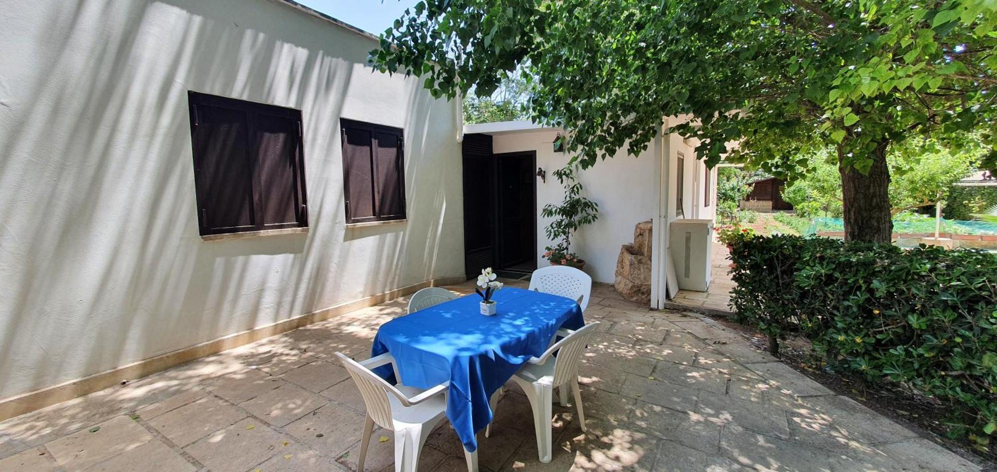 Ferienhaus Casa Di Pier E Nanni - Gallipoli