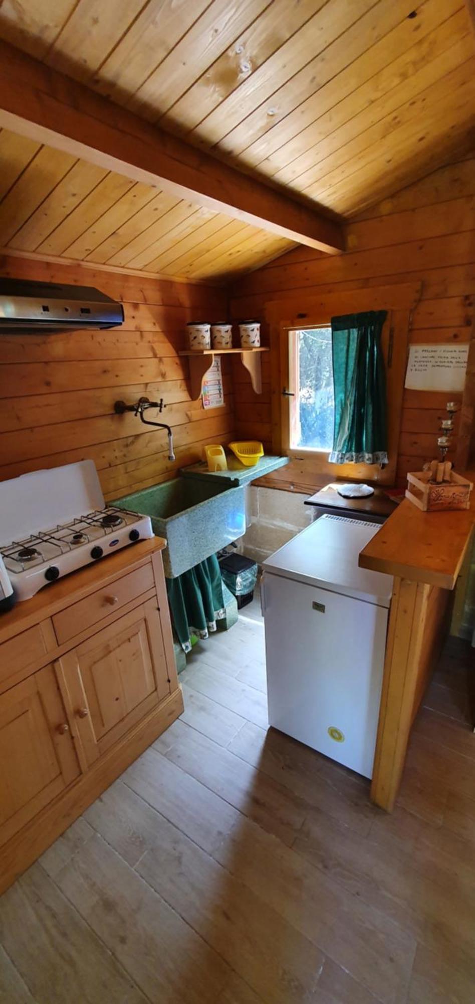 Casa Di Pier E Nanni - Ferienhaus *