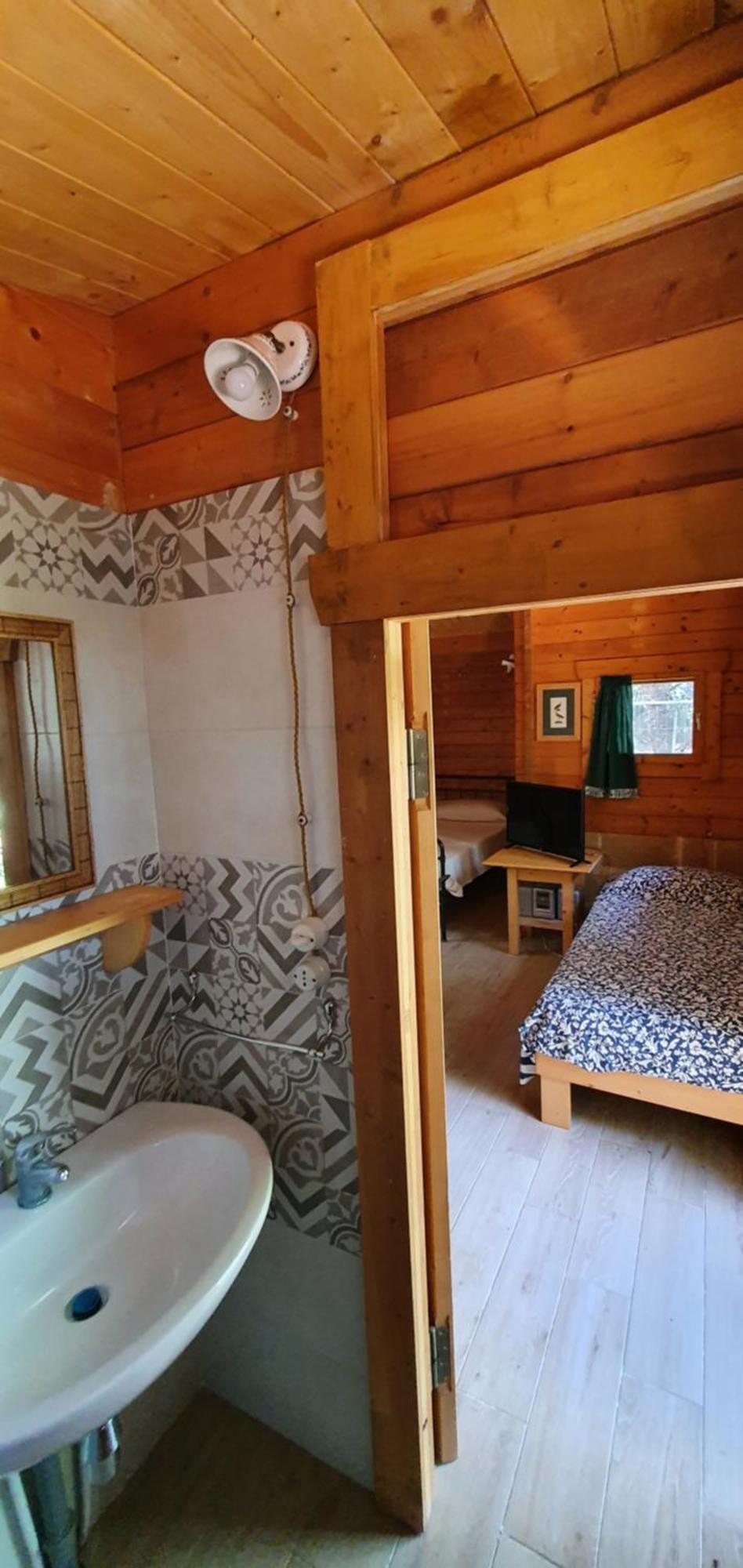 Ferienhaus Casa Di Pier E Nanni - *