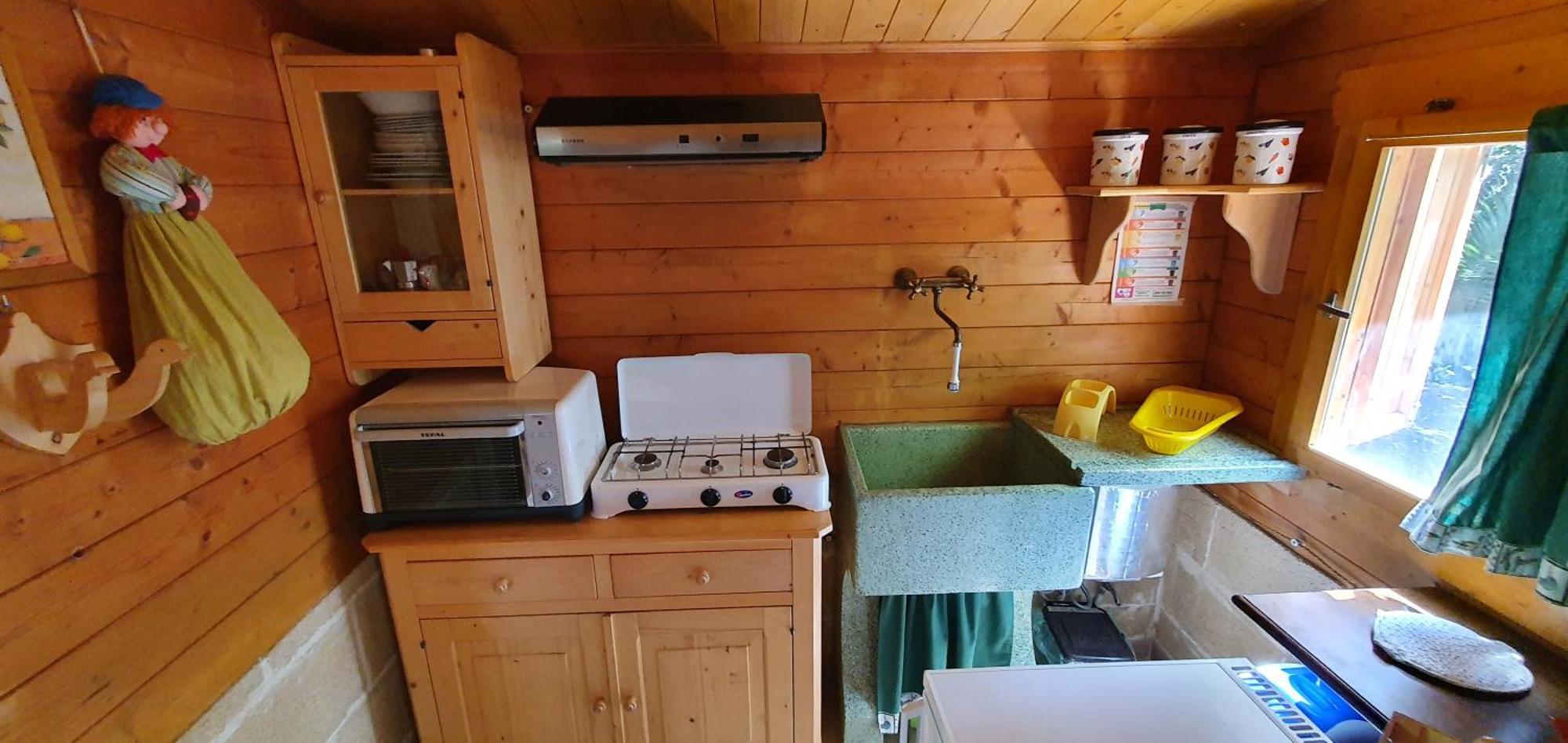 Ferienhaus Casa Di Pier E Nanni - Gallipoli