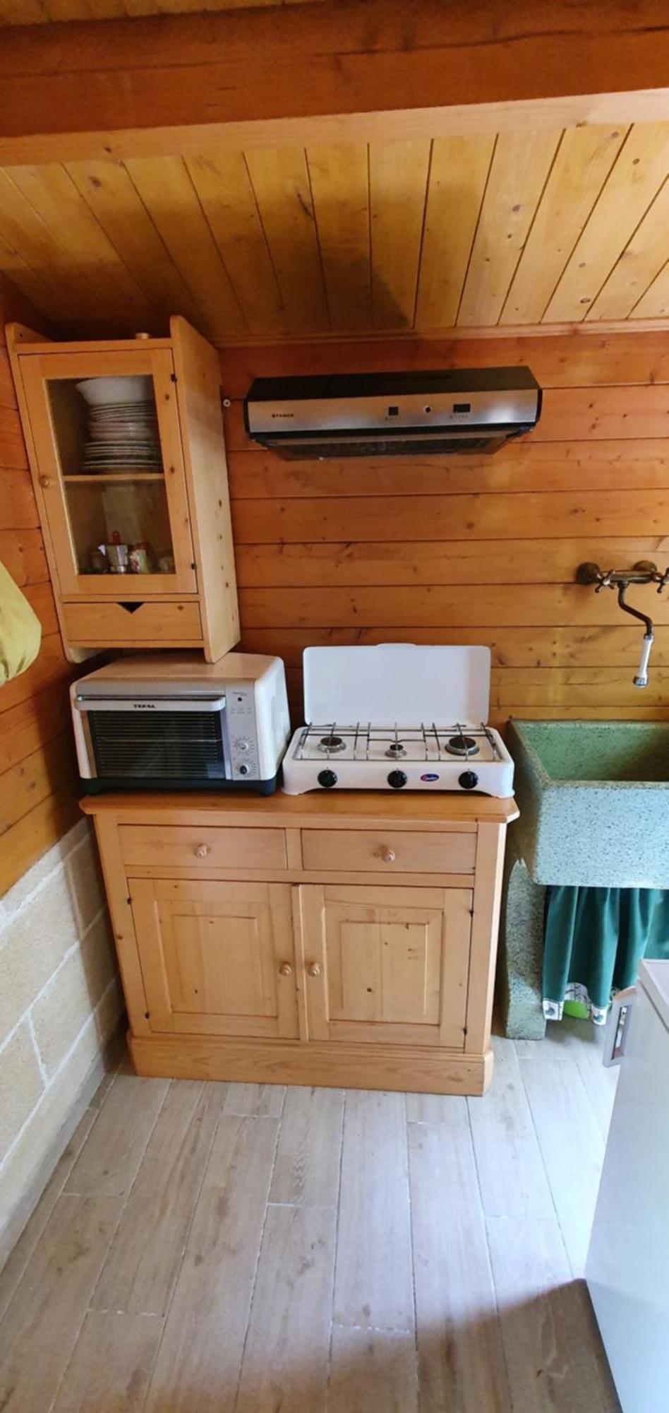 Ferienhaus Casa Di Pier E Nanni -