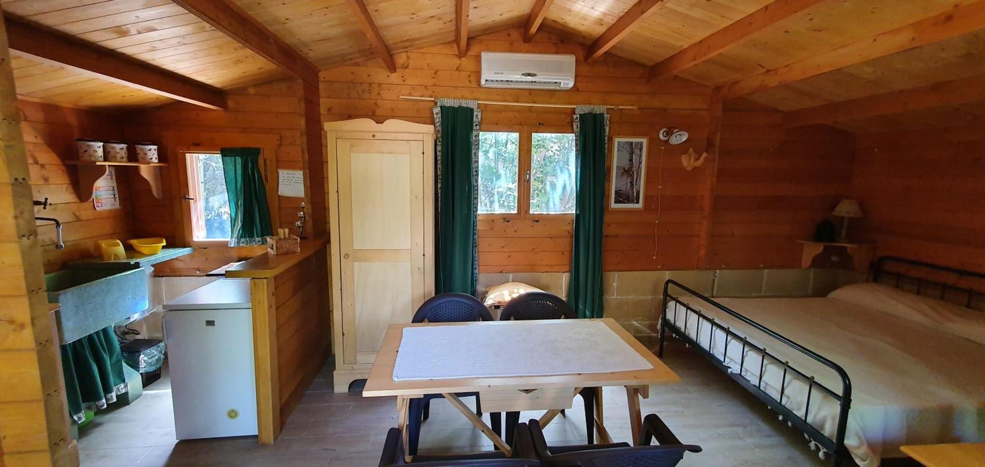 Casa Di Pier E Nanni - Ferienhaus *