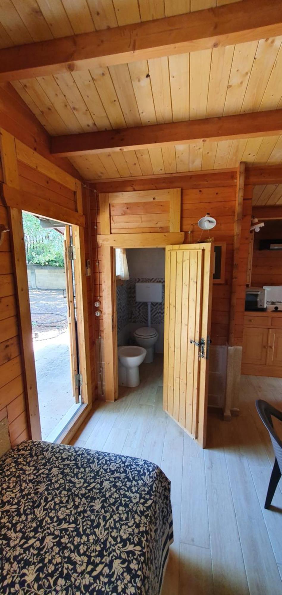 Ferienhaus Casa Di Pier E Nanni -