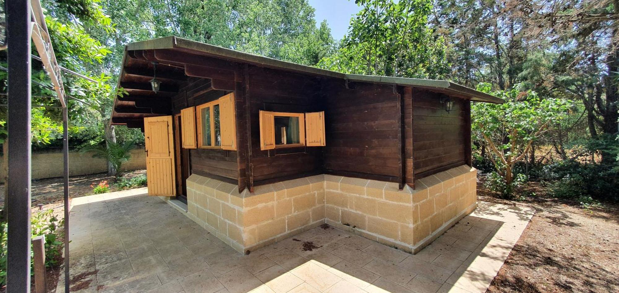 Ferienhaus Casa Di Pier E Nanni -