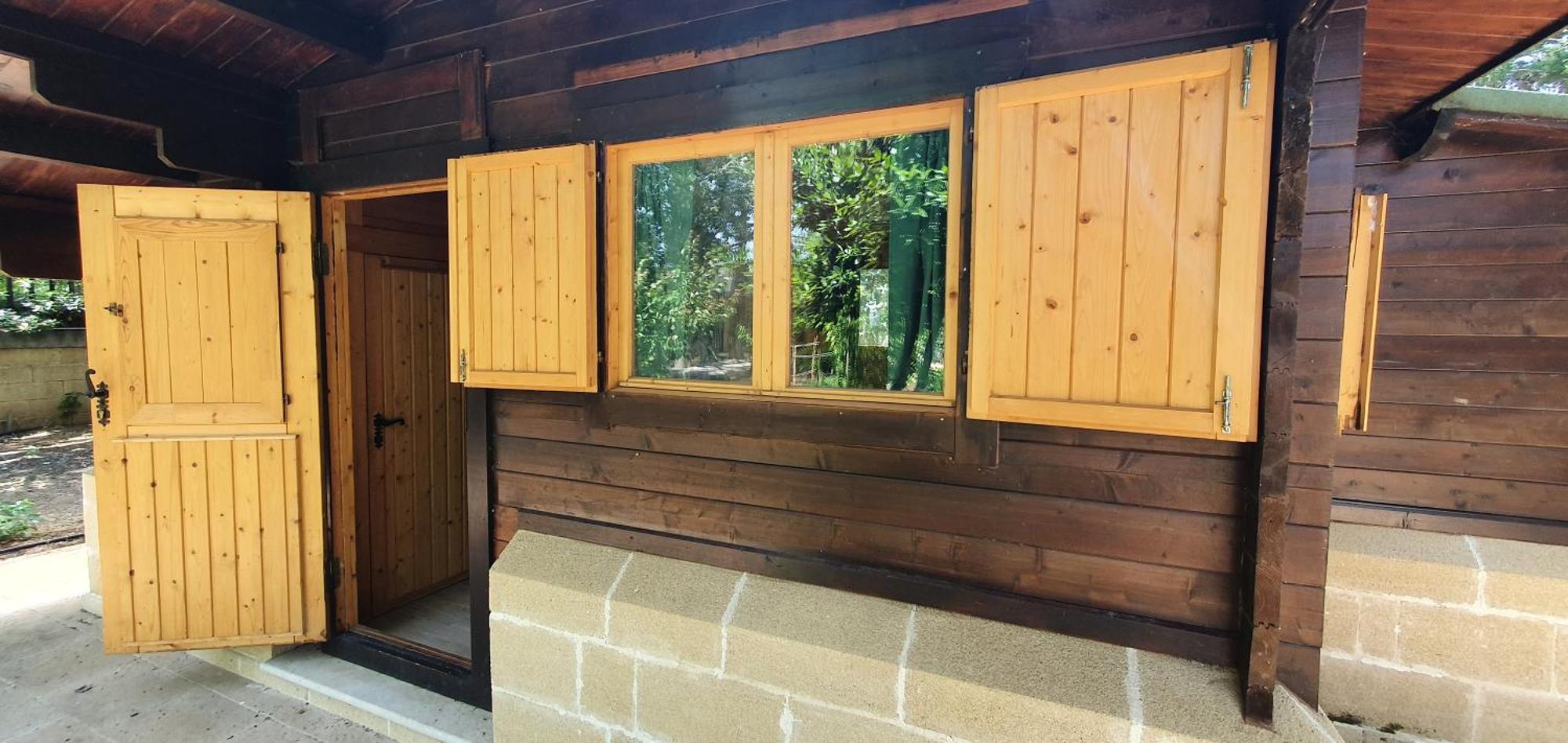 Ferienhaus Casa Di Pier E Nanni - *