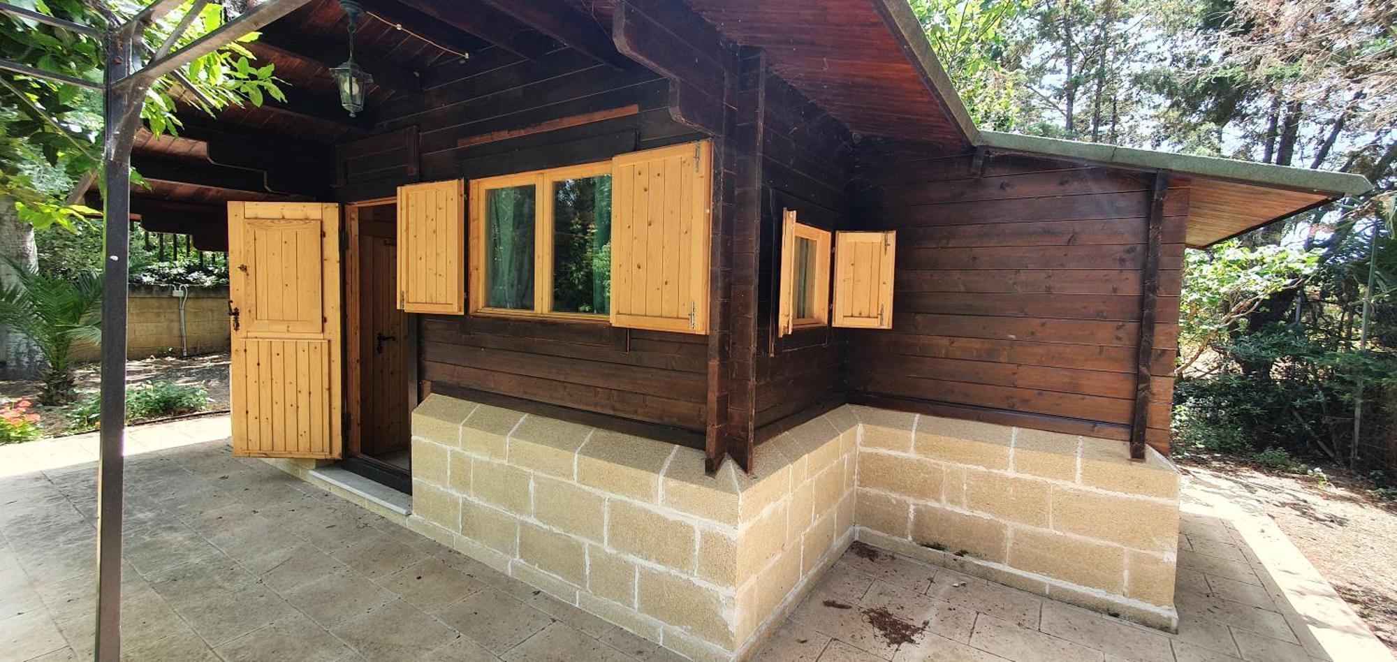 Casa Di Pier E Nanni - *
