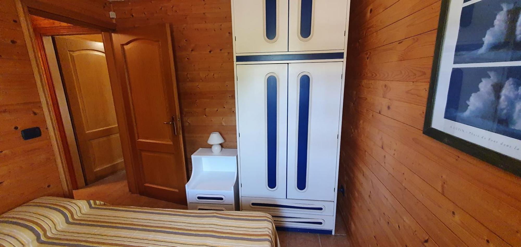 Casa Di Pier E Nanni - *