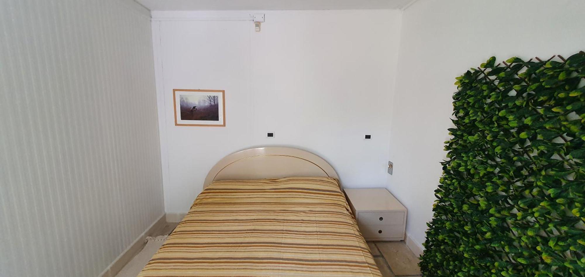 Casa Di Pier E Nanni - Ferienhaus Gallipoli