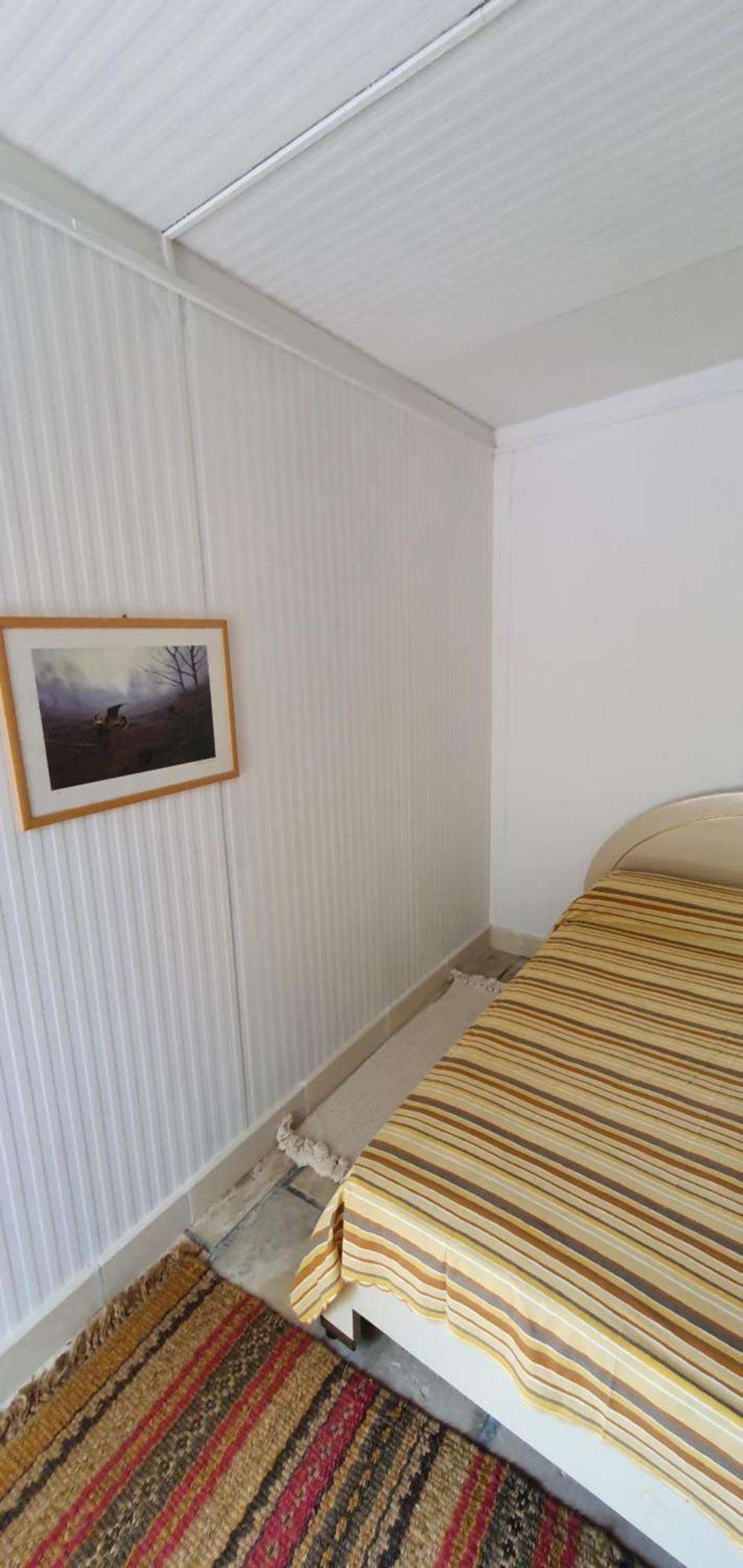 Casa Di Pier E Nanni - Ferienhaus