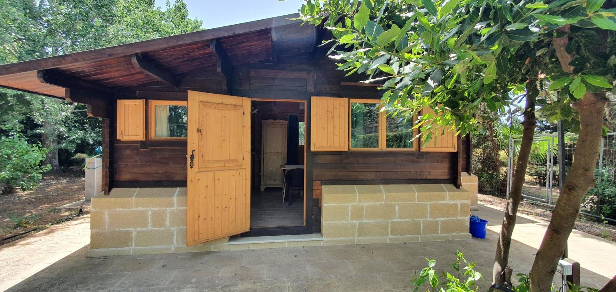 Casa Di Pier E Nanni - Ferienhaus *